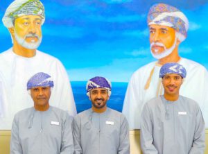 Reisebericht Muscat: arabisch authentisch