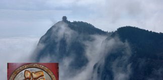 Sichuan: Im Reich der Sinne