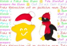 Mal was neues ausstechen mit Städter
