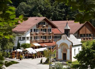 Ganz nah dran am Erlebnis Zugspitze