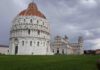 Tagesausflüge in der Toskana: Der schiefe Turm von Pisa