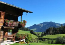 Da leb' ich auf: Genussurlaub in den Bergen
