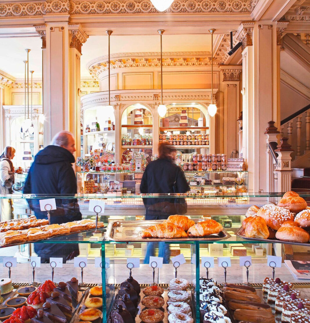 Paris: Hauptstadt der Genüsse. Ein Reisebericht