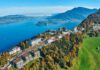 150 Jahre: das Bürgenstock Hotel & Resort Lake Lucerne