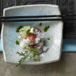 Ist roher Fisch gesund? Warum Ceviche und Sushi gesund sind!