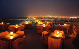 Rooftopbars: Über allem stehen in Bangkok, Dubai, Istanbul, Havanna, New York