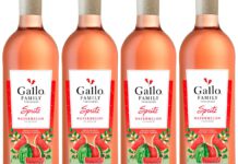 Gallo Watermelon Spritz: Gewinnen Sie das Trendgetränk des Sommers!
