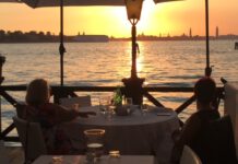 Restaurantkultur in Italien: Trattoria, Osteria, Ristorante oder Rosticceria?
