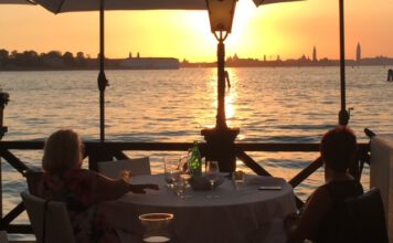 Restaurantkultur in Italien: Trattoria, Osteria, Ristorante oder Rosticceria?