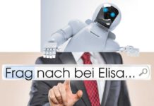 Glosse: KI - Künstliche Intelligenz?