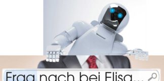 Glosse: KI - Künstliche Intelligenz?