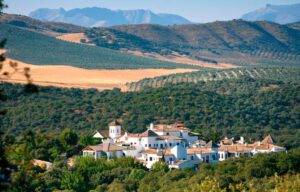 El Torcal: unbekanntes Weltkulturerbe in Andalusien