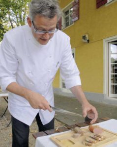 Kulinarischer Streifzug durch Bayern von Nord nach Süd Teil 1