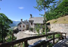 Nachhaltiges Öko-Resort: Zum Natururlaub ins nördliche Piemont