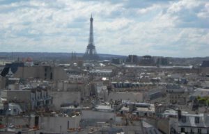 Paris: Hauptstadt der Genüsse. Ein Reisebericht