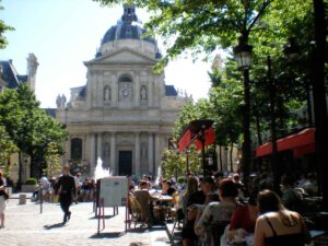 Paris: Hauptstadt der Genüsse. Ein Reisebericht