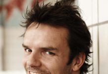 Steffen Henssler im Interview: norwegischer Lachs & Lieblings-Sushi
