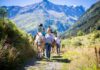 Tiroler Aktivurlaub im Pitztal für Familien