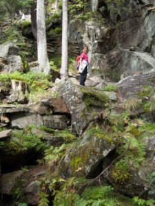 Wanderurlaub in den Innsbrucker Bergen