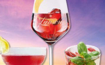 Frische Sommerdrinks: Vorfreude, Cassissée Royal, Milano Gin & Tonic