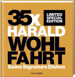 Harald Wohlfahrt: Hommage an eine Legende