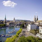 Zürich mit Kindern entdecken