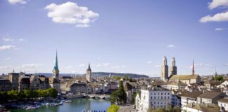 Zürich mit Kindern entdecken