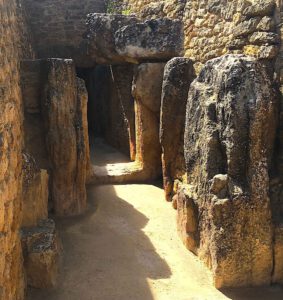 El Torcal: unbekanntes Weltkulturerbe in Andalusien