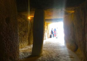 El Torcal: unbekanntes Weltkulturerbe in Andalusien