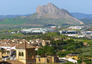 El Torcal: unbekanntes Weltkulturerbe in Andalusien