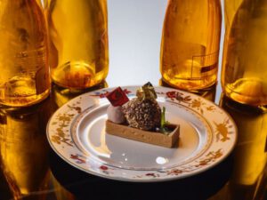 italienische Desserts von Giorgio Bartolucci