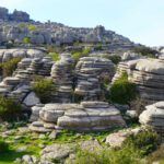 El Torcal: unbekanntes Weltkulturerbe in Andalusien