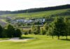 Golfen und genießen in den Weinbergen: Heitlinger Genusswelten