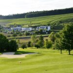 Golfen und genießen in den Weinbergen: Heitlinger Genusswelten