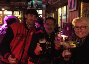 Prost! 5 Reiseziele zum Bier in Europa