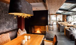 Alpin-Moderner Lifestyle mit Charme: 4*Superior-Hotel Tirol