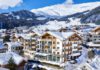 Alpin-Moderner Lifestyle mit Charme: 4*Superior-Hotel Tirol