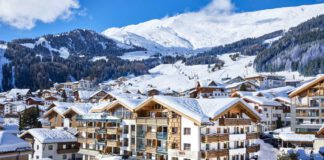 Alpin-Moderner Lifestyle mit Charme: 4*Superior-Hotel Tirol