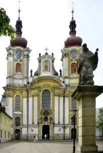 Via Sacra: Unterwegs auf der Heiligen Straße