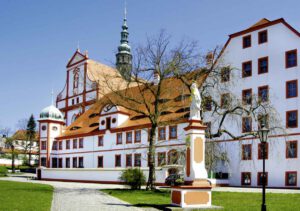 Via Sacra: Unterwegs auf der Heiligen Straße