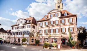 Gaumenfreuden, Natur-Erlebnis und Kulur: Wildwochen in Bad Mergentheim