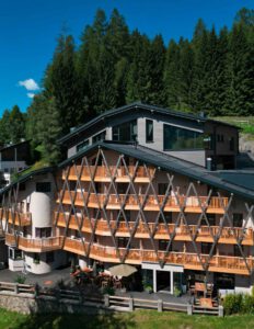 Dezenter Luxus in St. Anton am Arlberg heißt ARPURIA