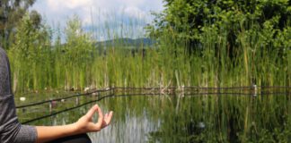 Meditation und Yoga: Pausentaste für das Gehirn