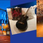 Hard Rock Hotel Madrid: Musik, Luxus und Genuss