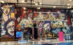 Hard Rock Hotel Madrid: Musik, Luxus und Genuss