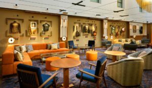 Hard Rock Hotel Madrid: Musik, Luxus und Genuss