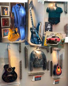 Hard Rock Hotel Madrid: Musik, Luxus und Genuss