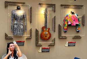 Hard Rock Hotel Madrid: Musik, Luxus und Genuss