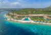 Curaçao: Luxuriöses All-inclusive