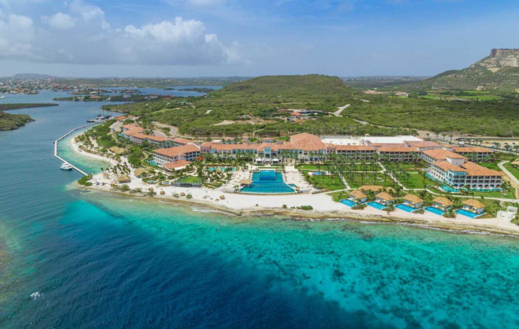 Curaçao: Luxuriöses All-inclusive